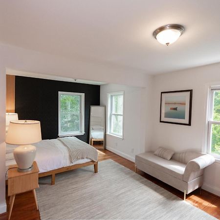 Takoma Park Home ~ 6 Mi To The National Mall! Exterior photo