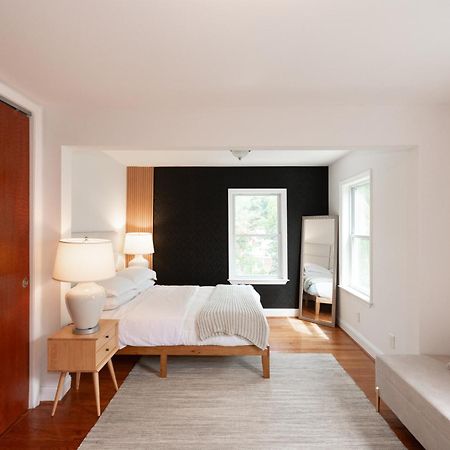 Takoma Park Home ~ 6 Mi To The National Mall! Exterior photo