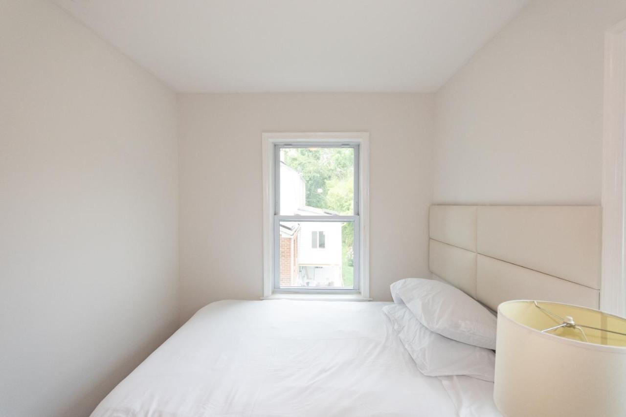 Takoma Park Home ~ 6 Mi To The National Mall! Exterior photo