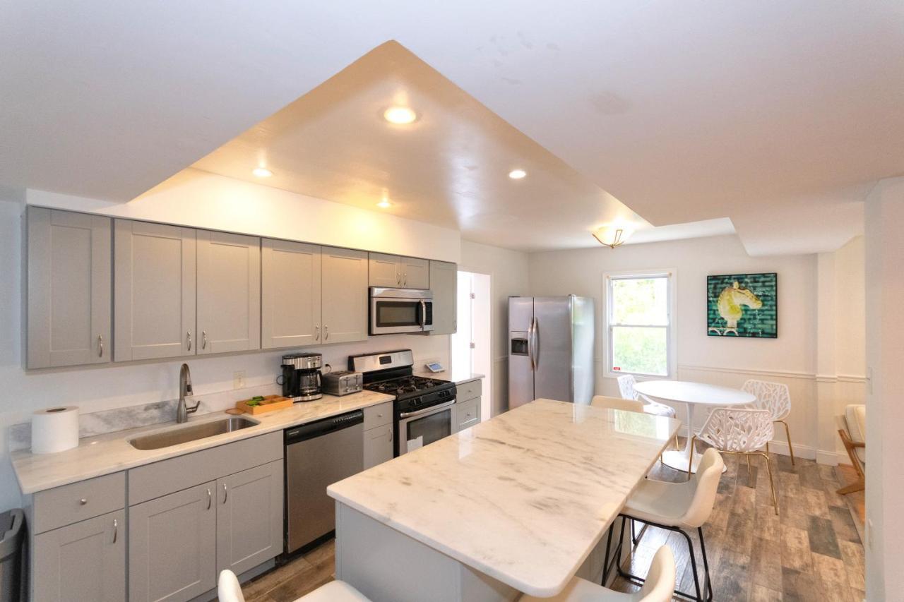 Takoma Park Home ~ 6 Mi To The National Mall! Exterior photo