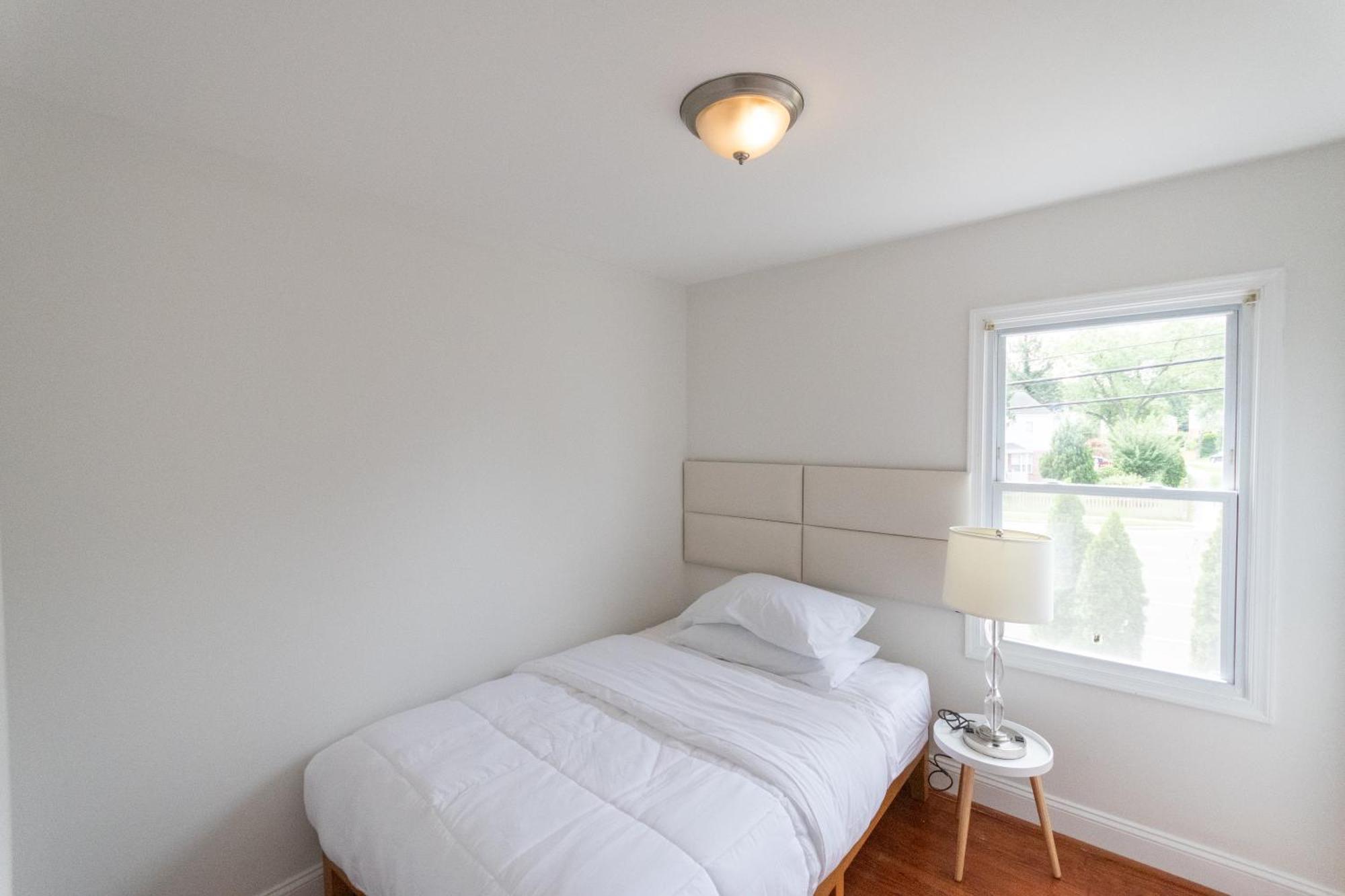 Takoma Park Home ~ 6 Mi To The National Mall! Exterior photo