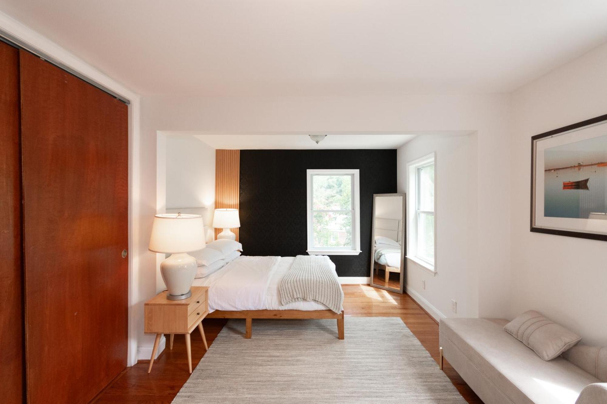Takoma Park Home ~ 6 Mi To The National Mall! Exterior photo